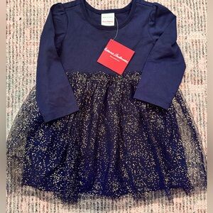 Hannah Anderson baby dress 18-24 months